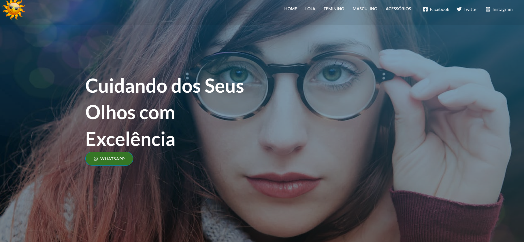 Sistema Web